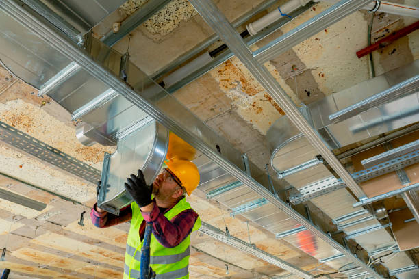 Best HVAC Tune-Up Services  in Enterprise, OR
