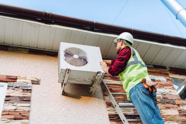 Air Duct Cleaning in Enterprise, OR