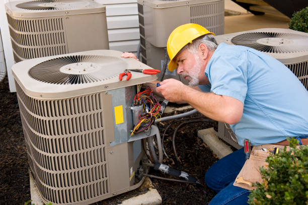 Best Best HVAC Companies  in Enterprise, OR
