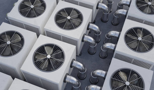 Reliable Enterprise, OR HVAC Solutions