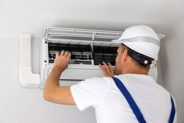 Best HVAC Installation Services  in Enterprise, OR